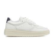 Witte Sneakers voor Heren Copenhagen Shoes , White , Heren