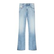 1969 D-Ebbey L.32 jeans Diesel , Blue , Dames