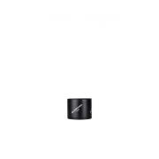 Monogram Slap Armband Balenciaga , Black , Heren