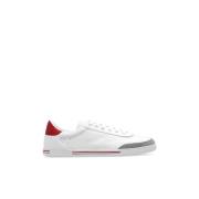 Saint Tropez sneakers Dolce & Gabbana , White , Heren