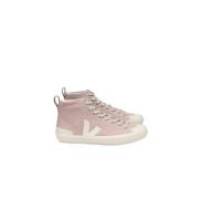 Sneakers Veja , Pink , Dames