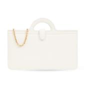 Portemonnee met ketting Marni , White , Dames