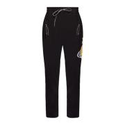 Time Machine sweatpants Vivienne Westwood , Black , Heren