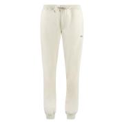 Duncan Fleece Broek Les Deux , Beige , Heren