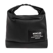 Nakoa handtas Moncler , Black , Heren