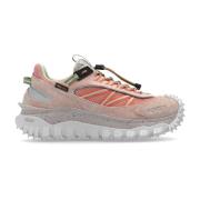 Trailgrip sneakers Moncler , Multicolor , Dames