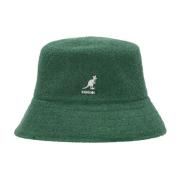 Hats Kangol , Green , Heren