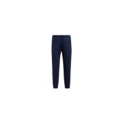 Heren Sportbroek - Bikkembergs Collectie Bikkembergs , Blue , Heren