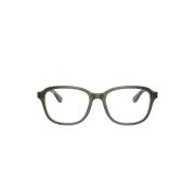 Green Eyewear Frames Ray-Ban , Green , Heren