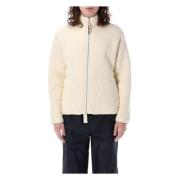 Teddy Jas voor Heren Jil Sander , Beige , Heren