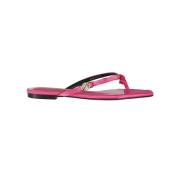 Millie Dis. 87 Schoenen Versace Jeans Couture , Pink , Dames