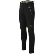 Zwarte Fantasia Evo Broek Karpos , Black , Heren