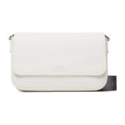 Bags Armani Exchange , White , Dames