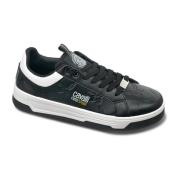 Heren Sneakers - Cm8803 Cavalli Class , Black , Heren
