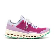 Rhubarb/Ray Cloudultra Sneakers Vrouwen On Running , Multicolor , Dame...