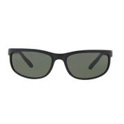 Predator 2 Zonnebril Ray-Ban , Black , Heren