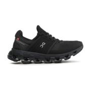 Zwarte Cloudswift 3 AD Sneakers On Running , Black , Dames