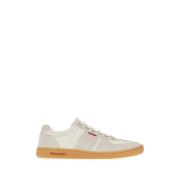 Stijlvolle Sneakers voor Mannen en Vrouwen Paul Smith , Beige , Heren