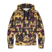 Marvin hoodie Isabel Marant , Multicolor , Heren