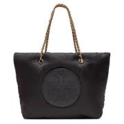 Stijlvolle BAG voor elke gelegenheid Tory Burch , Black , Dames