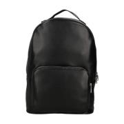 Stijlvolle Rugzak Calvin Klein , Black , Heren