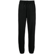 Sweatpants Adidas by Stella McCartney , Black , Dames