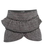 Pre-owned Fabric bottoms Isabel Marant Pre-owned , Gray , Unisex