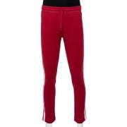 Pre-owned Cotton bottoms Dolce & Gabbana Pre-owned , Red , Dames