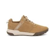 Hex Ready Low Sneakers CAT , Beige , Heren