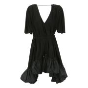 Amanda Jurk - Stijlvol en Elegant AZ Factory , Black , Dames