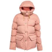 Pre-owned Fabric outerwear Gucci Vintage , Pink , Dames