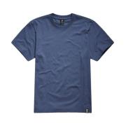 Essential Loose R T-Shirt G-star , Blue , Heren