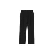 Stijlvolle Broek Kenzo , Black , Heren