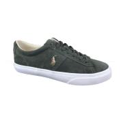 Sneakers Sayer Ralph Lauren , Green , Heren