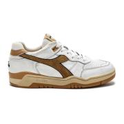 Stijlvolle Sneakers Diadora , White , Heren