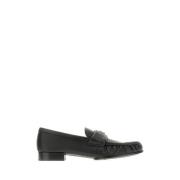 Stijlvolle Mocassins Givenchy , Black , Dames