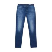 Stijlvolle Jeans voor Heren Antony Morato , Blue , Heren