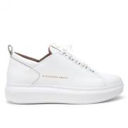 Sneakers Alexander Smith , White , Heren