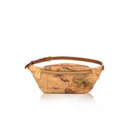 Unisex Geo Clic Heuptas Alviero Martini 1a Classe , Brown , Unisex