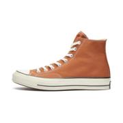 Tawny Owl Hi-Top Sneakers Converse , Brown , Dames