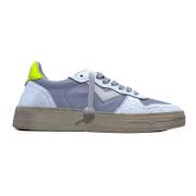 Hyper Sneakers - Grijs 4B12 , Gray , Heren