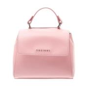 Rosa Bubble Liberty Tas Orciani , Pink , Dames