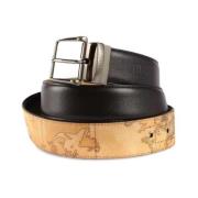 Geo Classic Riem Alviero Martini 1a Classe , Black , Heren