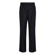 Stijlvolle Kensington Broek Designers Remix , Blue , Dames