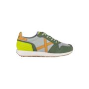 Urban Sneakers Munich , Multicolor , Heren