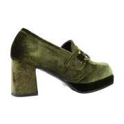 Pumps Noa Harmon , Green , Dames