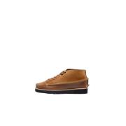 Fairfield EVA Schoenen - Brede pasvorm Yogi Footwear , Brown , Heren