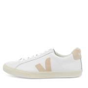 Extra Witte Sable Sneakers Veja , White , Dames