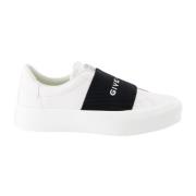Slip-on Sport Sneakers Givenchy , Multicolor , Dames