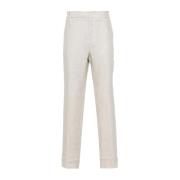 Joggingbroek Etro , White , Heren